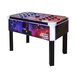 Crazy Light Arcade Machine by Kalkomat